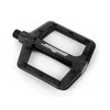 Author Pedalas APD-F13-NYLON, Juoda