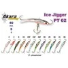 Balansyras Akara ICE JIGGER PRO 02, 40 mm, 5 g