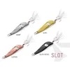 Blizgė Delphin SLOT 15g / 20g