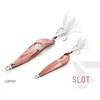Blizgė Delphin SLOT 15g / 20g