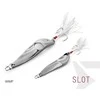 Blizgė Delphin SLOT 15g / 20g