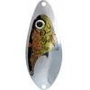 Blizgė Dragon ALGA sidabrinė/upėtakis 16-24g