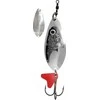 Blizgė Dragon ALGA sidabrinė/upėtakis 16-24g