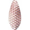 Blizgė Dragon ALGA varinė bliks.16-24g