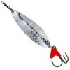 Blizgė Dragon WYDRA blizganti sidabrinė 12-20 g