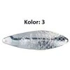 Blizgė Dragon WYDRA blizganti sidabrinė 12-20 g