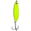 Blizgė Fladen Fluorescent Flutter Hot 45mm 7 gr
