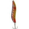 Blizgė Fladen Subbe 01 red/yellow glitter 18-24g