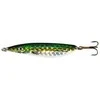Blizgė Fladen Trout 82mm 18 gr