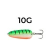 Blizgė Golden Catch Arcane 17 g