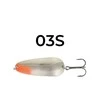 Blizgė Golden Catch Arcane 17 g