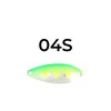 Blizgė Golden Catch Nimble 15 g