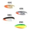 Blizgė Golden Catch Nimble 20 g