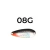Blizgė Golden Catch Nimble 20 g