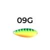 Blizgė Golden Catch Nimble 20 g