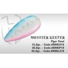 Blizgė Herakles Monster Keeper 15.0 gr
