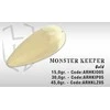 Blizgė Herakles Monster Keeper 15.0 gr