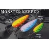 Blizgė Herakles Monster Keeper 15.0 gr