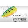 Blizgė Herakles Monster Keeper 15.0 gr