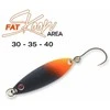 Blizgė Sakura Skoon Fat Area 40 mm (4,9 g)
