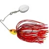Blizgės Sakura Spinerbait Monarc Micro, 5 g