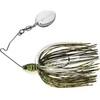 Blizgės Sakura Spinerbait Monarc Micro, 5 g