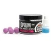 Boiliai GENLOG OPIUM Pop-Up 15mm / 150ml Plaukiantys