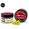Boiliai Tandem Baits Method Feeder Fluo Pop-up Micro 8mm
