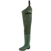 Bridkelnės trumpos Sert 70D PVC