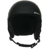 Brunotti Buffalo Unisex Slidinėjimo šalmas, 58/61, Juoda