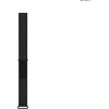 Garmin CIRQA accessory bands, Upper Arm Band, Juodas, S-M