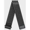 COROS NOMAD Nylon Band - Dark Pilkas - Long