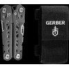 Daugiafunkcinės replės Gerber Truss Multi-tool 1027872
