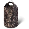 Delphin BANX Bag XL vandeniui atsparus žvejybos reikmenų krepšys, 70 × 50 cm