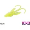 DELPHIN Silikoninis masalas BOMB nympha 2.5cm