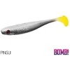 DELPHIN Silikoninis masalas BOMB Rippa 10cm/ 5vnt