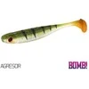 DELPHIN Silikoninis masalas BOMB Rippa 10cm/ 5vnt