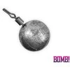 DELPHIN Svareliai Dropshot BOMB 5g / 5 vnt.