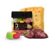 Delphin Vafteriai D SNAX 10 x 7mm/ 20 | įvairių skonių