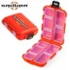 Dėžutė žvejybai Sakura NANO BOX 2 BAET0950023