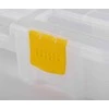 Dėžutė žvejybai SPRO HD didelė 37,5x29x6,7cm