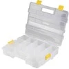 Dėžutė žvejybai SPRO HD didelė 37,5x29x6,7cm