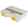 Dėžutė žvejybai SPRO HD vidutinė 22x29,5x6cm