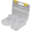Dėžutė žvejybai SPRO HD vidutinė 22x29,5x6cm