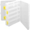 Dėžutė žvejybai SPRO HD vobleriams 27x17,5x4,5cm