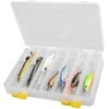 Dėžutė žvejybai SPRO HD vobleriams 27x17,5x4,5cm