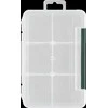 Dėžutė žvejybos aksesuarams Meiho Versus, FLY CASE HD