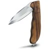 Didelis kišeninis Peilis Victorinox Hunter Pro Wood 0.9411.63
