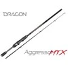 Dragon Aggressor MTX Lake.Warrior 42 2,28 m 14–42 g spiningas