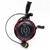 Dragon Ritė MEGA BAITS CX MATCH FD735i